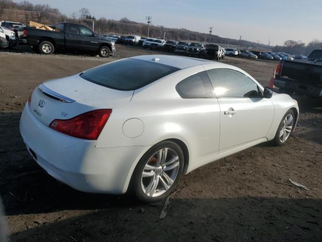 Photo 2 VIN: JNKCV64E38M121521 - INFINITI G37 BASE 