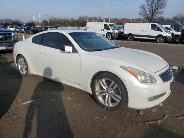 Photo 3 VIN: JNKCV64E38M121521 - INFINITI G37 BASE 