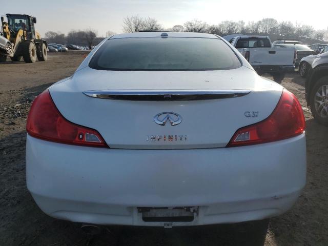 Photo 5 VIN: JNKCV64E38M121521 - INFINITI G37 BASE 