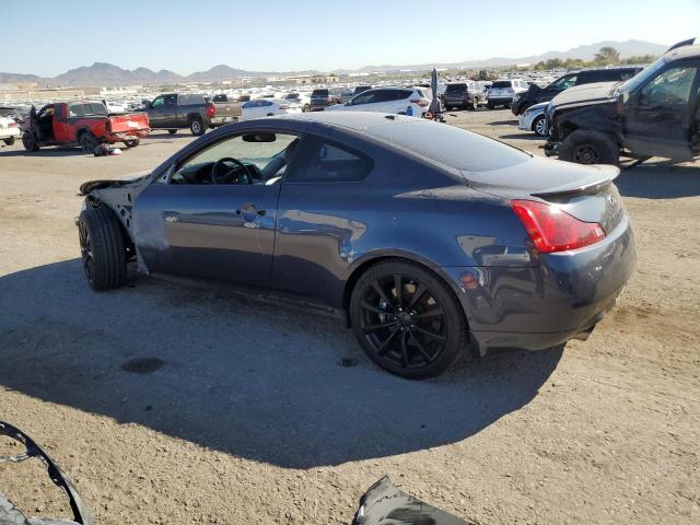 Photo 1 VIN: JNKCV64E38M121874 - INFINITI G37 BASE 