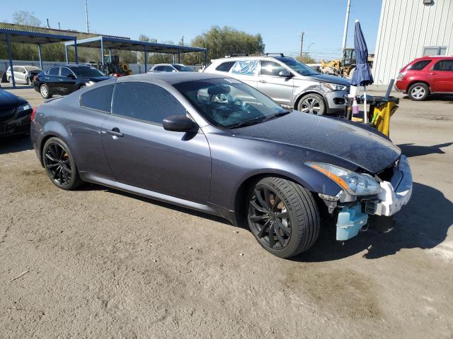 Photo 3 VIN: JNKCV64E38M121874 - INFINITI G37 BASE 