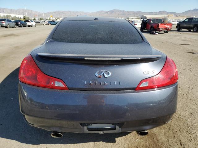 Photo 5 VIN: JNKCV64E38M121874 - INFINITI G37 BASE 