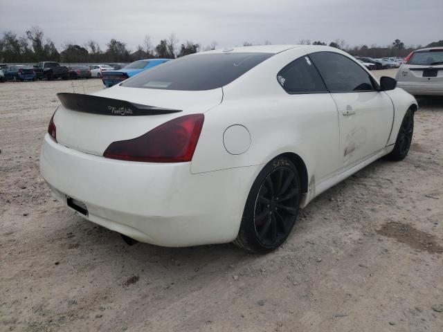 Photo 3 VIN: JNKCV64E38M123883 - INFINITI G37 BASE 