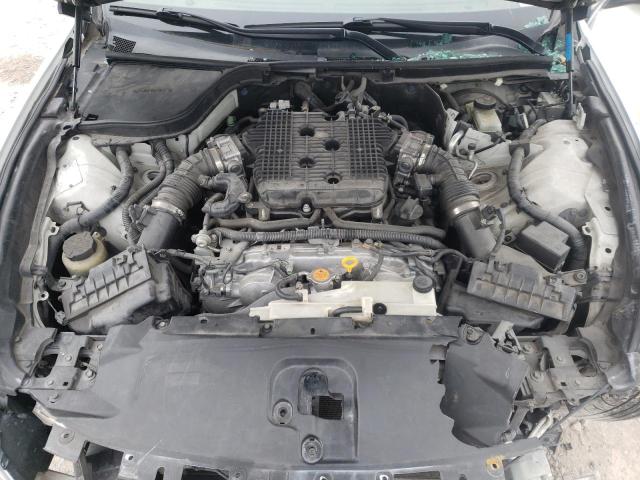 Photo 6 VIN: JNKCV64E38M123883 - INFINITI G37 BASE 