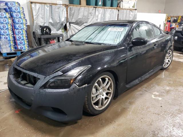 Photo 0 VIN: JNKCV64E38M127514 - INFINITI G37 