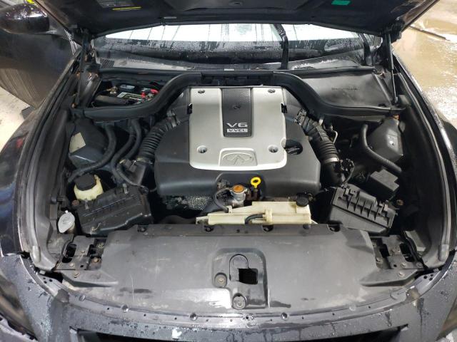 Photo 10 VIN: JNKCV64E38M127514 - INFINITI G37 