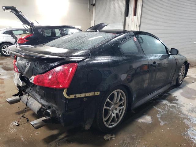 Photo 2 VIN: JNKCV64E38M127514 - INFINITI G37 