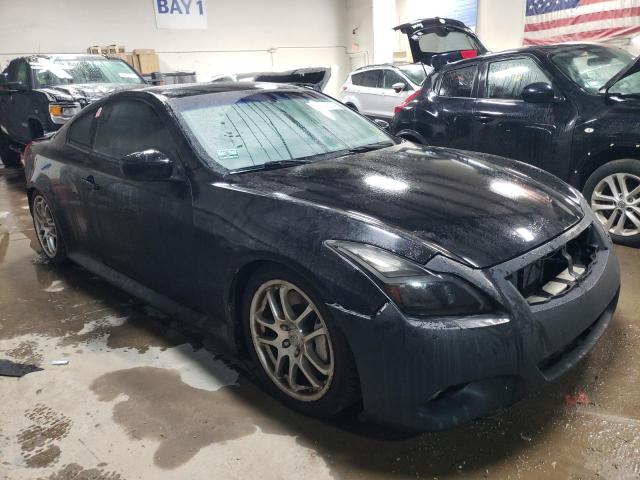 Photo 3 VIN: JNKCV64E38M127514 - INFINITI G37 