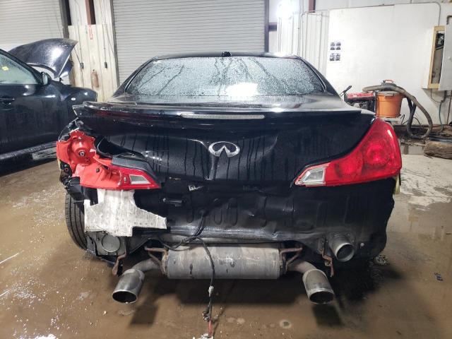 Photo 5 VIN: JNKCV64E38M127514 - INFINITI G37 