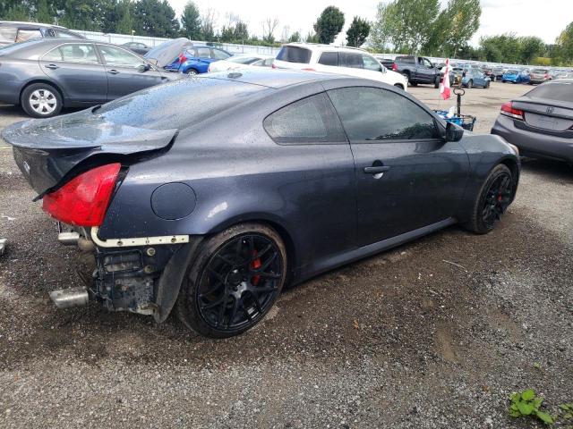 Photo 2 VIN: JNKCV64E38M129473 - INFINITI G37 