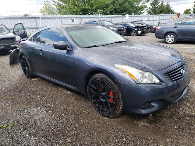 Photo 3 VIN: JNKCV64E38M129473 - INFINITI G37 