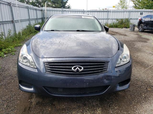 Photo 4 VIN: JNKCV64E38M129473 - INFINITI G37 