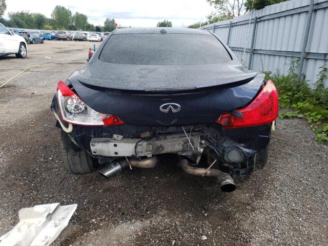 Photo 5 VIN: JNKCV64E38M129473 - INFINITI G37 