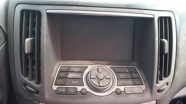 Photo 14 VIN: JNKCV64E38M350300 - INFINITI G 37 