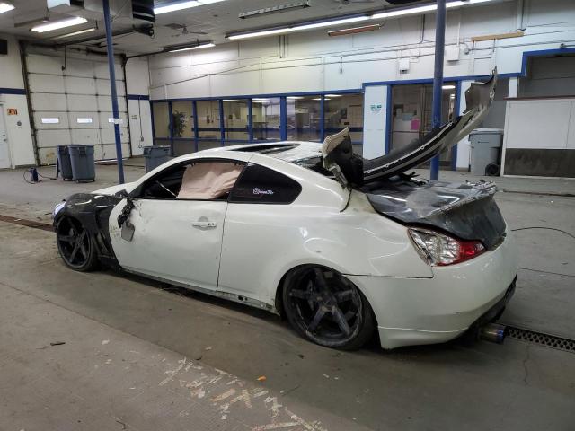 Photo 1 VIN: JNKCV64E48M105957 - INFINITI G37 BASE 