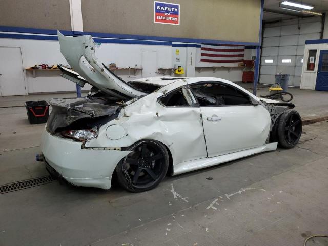 Photo 2 VIN: JNKCV64E48M105957 - INFINITI G37 BASE 