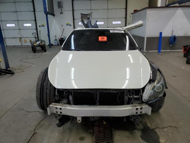 Photo 4 VIN: JNKCV64E48M105957 - INFINITI G37 BASE 