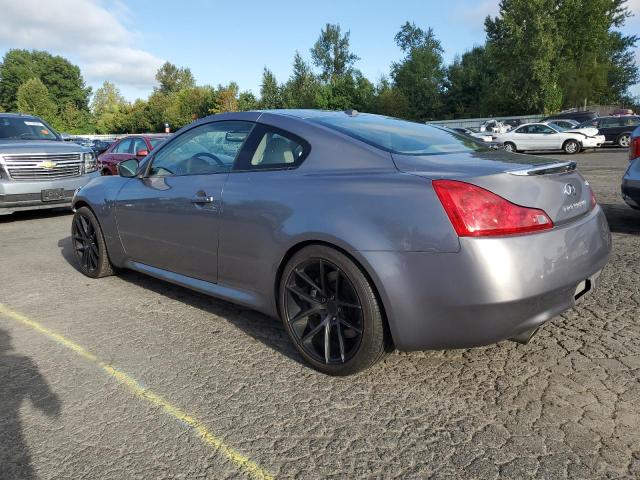 Photo 1 VIN: JNKCV64E48M107272 - INFINITI G37 BASE 