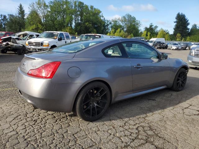 Photo 2 VIN: JNKCV64E48M107272 - INFINITI G37 BASE 