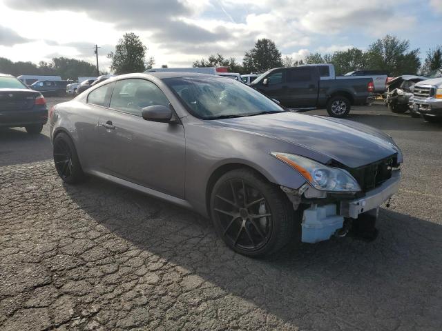 Photo 3 VIN: JNKCV64E48M107272 - INFINITI G37 BASE 