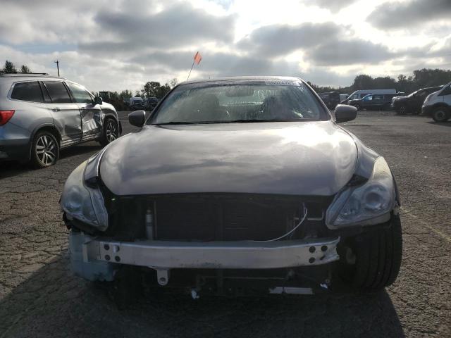 Photo 4 VIN: JNKCV64E48M107272 - INFINITI G37 BASE 