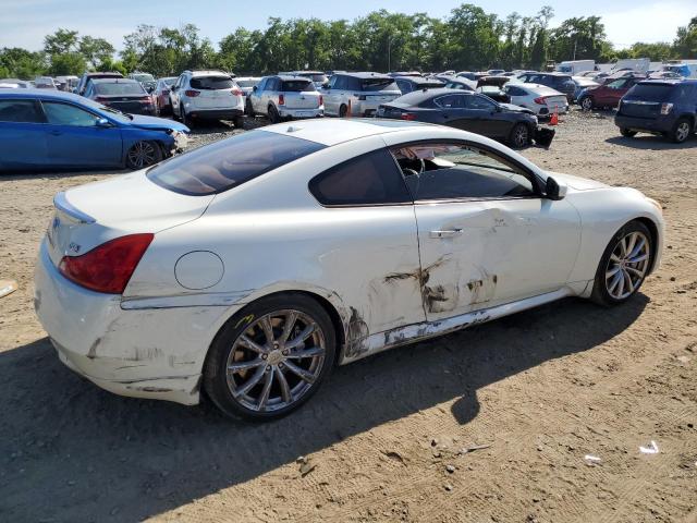 Photo 2 VIN: JNKCV64E48M111080 - INFINITI G37 BASE 