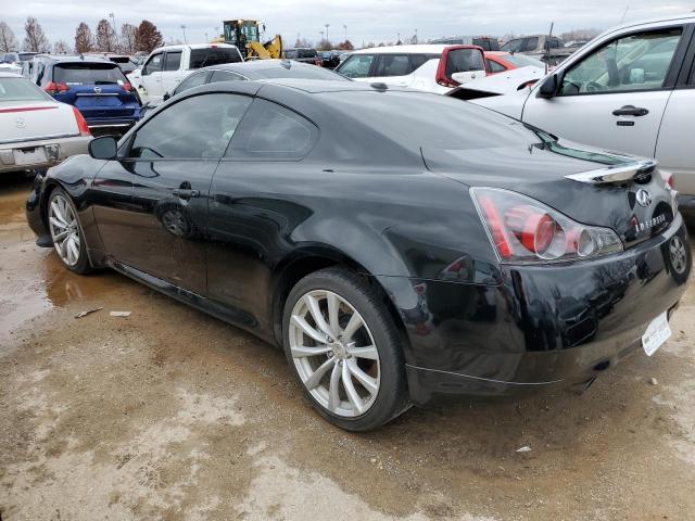 Photo 1 VIN: JNKCV64E48M111127 - INFINITI G37 BASE 