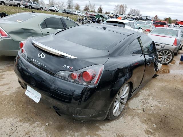 Photo 2 VIN: JNKCV64E48M111127 - INFINITI G37 BASE 