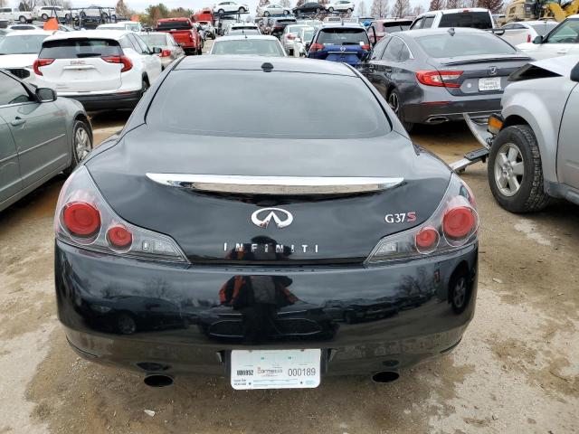 Photo 5 VIN: JNKCV64E48M111127 - INFINITI G37 BASE 