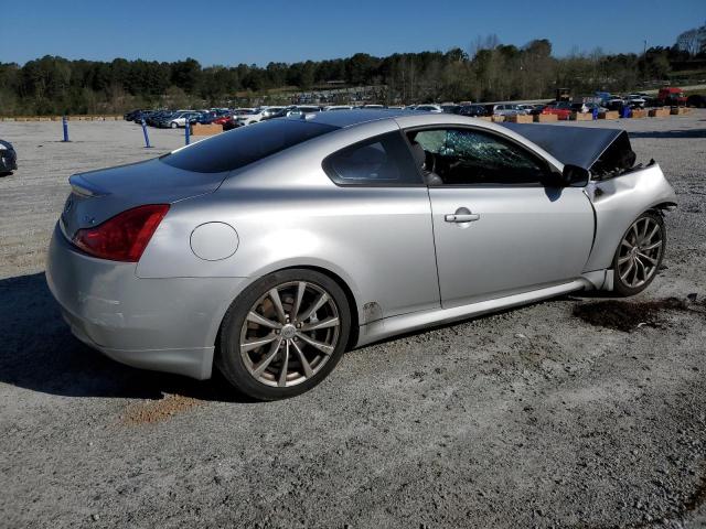 Photo 2 VIN: JNKCV64E48M111256 - INFINITI G37 