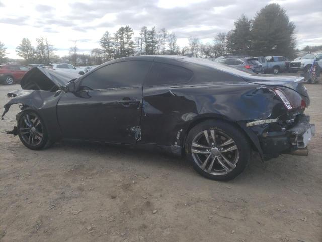 Photo 1 VIN: JNKCV64E48M114660 - INFINITI G37 