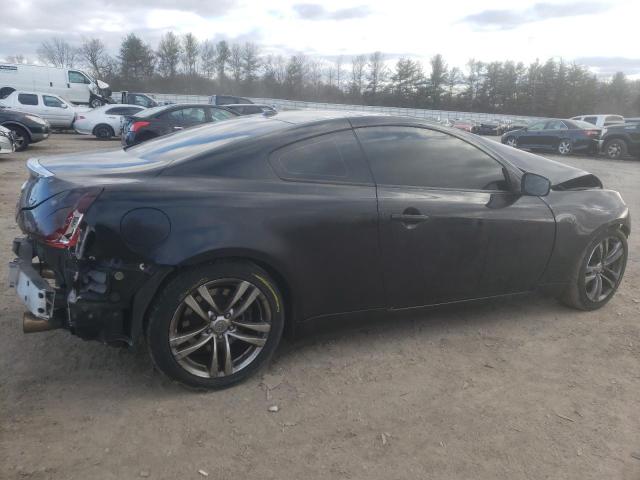 Photo 2 VIN: JNKCV64E48M114660 - INFINITI G37 