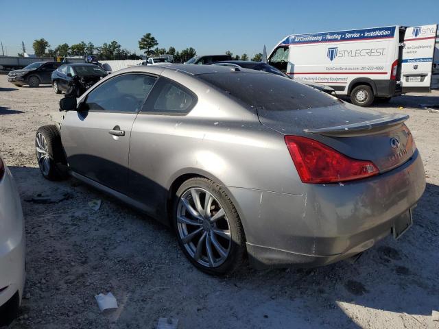 Photo 1 VIN: JNKCV64E48M117283 - INFINITI G37 