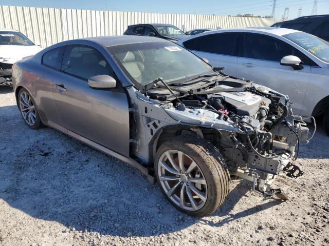 Photo 3 VIN: JNKCV64E48M117283 - INFINITI G37 