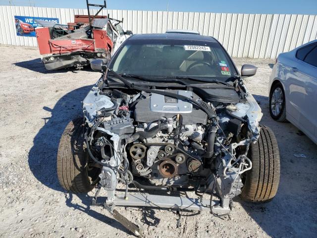 Photo 4 VIN: JNKCV64E48M117283 - INFINITI G37 