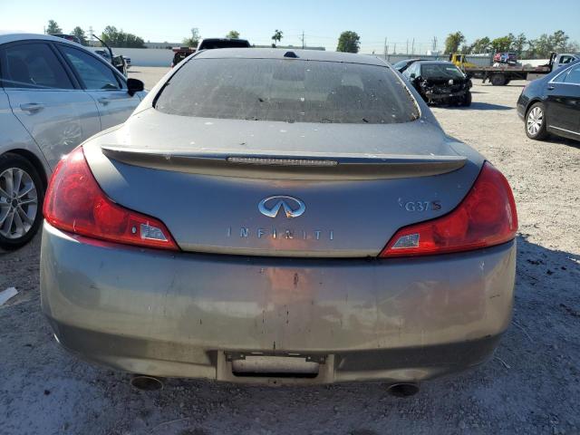 Photo 5 VIN: JNKCV64E48M117283 - INFINITI G37 