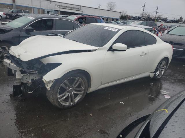 Photo 0 VIN: JNKCV64E48M122631 - INFINITI G37 