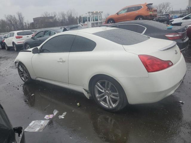 Photo 1 VIN: JNKCV64E48M122631 - INFINITI G37 