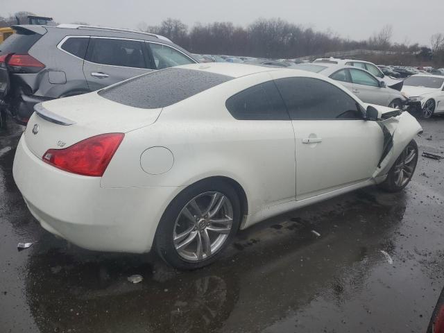 Photo 2 VIN: JNKCV64E48M122631 - INFINITI G37 