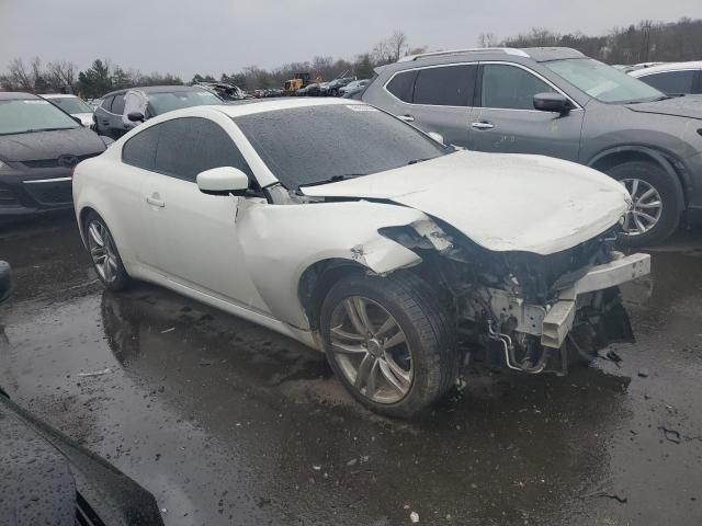 Photo 3 VIN: JNKCV64E48M122631 - INFINITI G37 