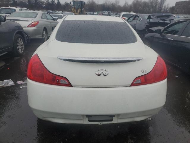 Photo 5 VIN: JNKCV64E48M122631 - INFINITI G37 