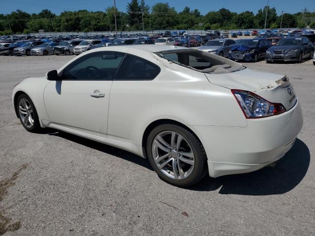 Photo 1 VIN: JNKCV64E48M123004 - INFINITI G37 BASE 