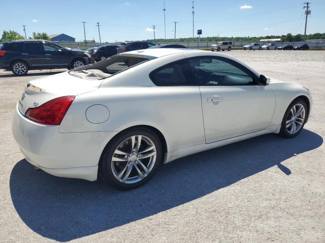 Photo 2 VIN: JNKCV64E48M123004 - INFINITI G37 BASE 