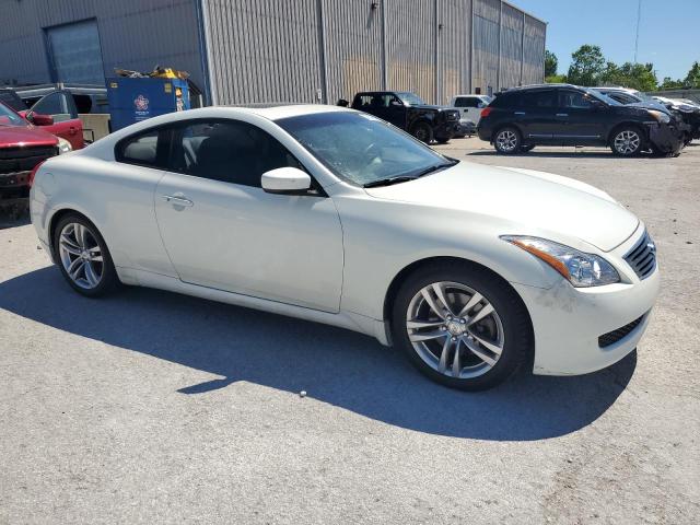 Photo 3 VIN: JNKCV64E48M123004 - INFINITI G37 BASE 