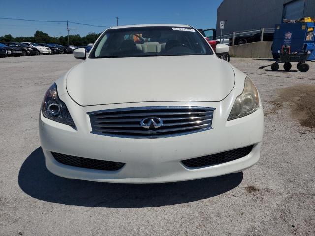 Photo 4 VIN: JNKCV64E48M123004 - INFINITI G37 BASE 