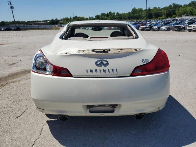 Photo 5 VIN: JNKCV64E48M123004 - INFINITI G37 BASE 