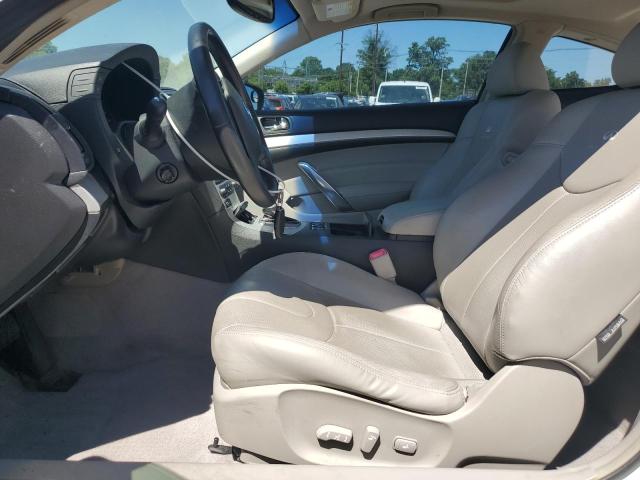 Photo 6 VIN: JNKCV64E48M123004 - INFINITI G37 BASE 