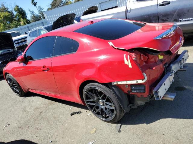 Photo 1 VIN: JNKCV64E48M127618 - INFINITI G37 