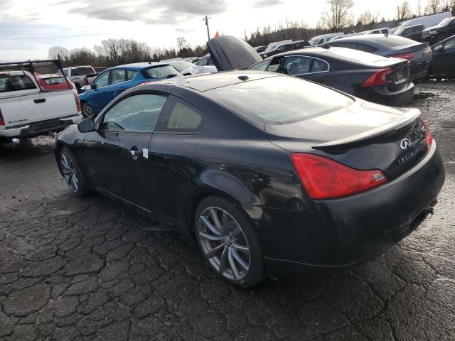 Photo 1 VIN: JNKCV64E48M130681 - INFINITI G37 BASE 