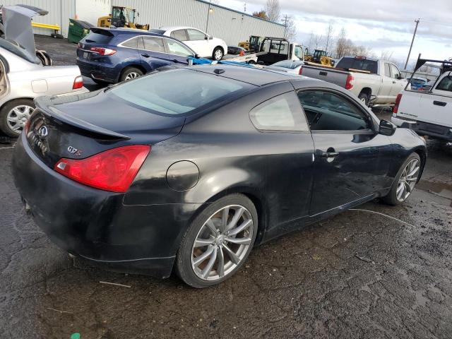 Photo 2 VIN: JNKCV64E48M130681 - INFINITI G37 BASE 